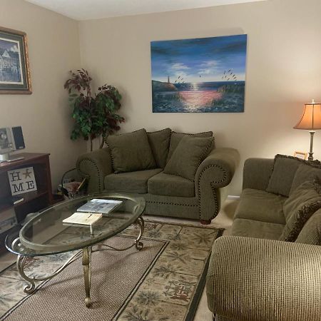 Cozy Comfortable & Convenient Pensacola Exteriör bild