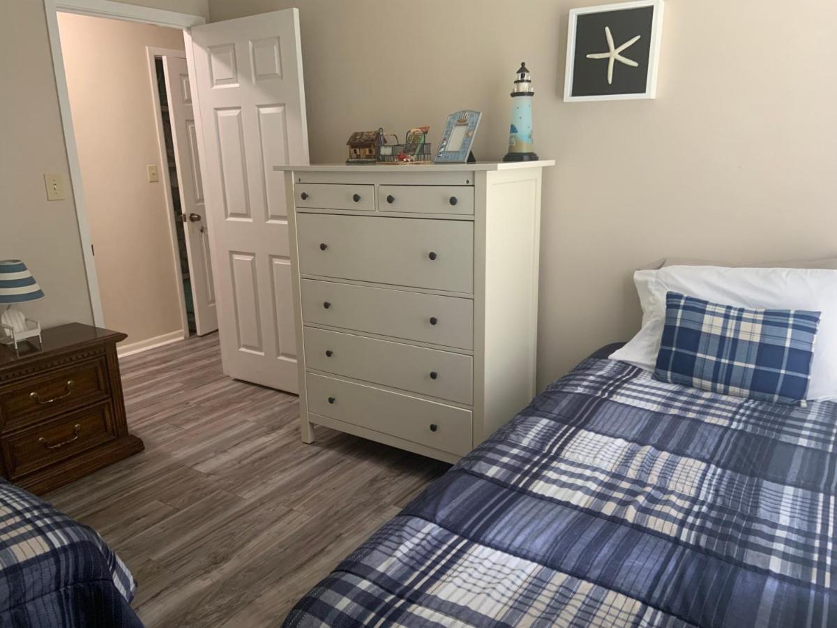 Cozy Comfortable & Convenient Pensacola Exteriör bild