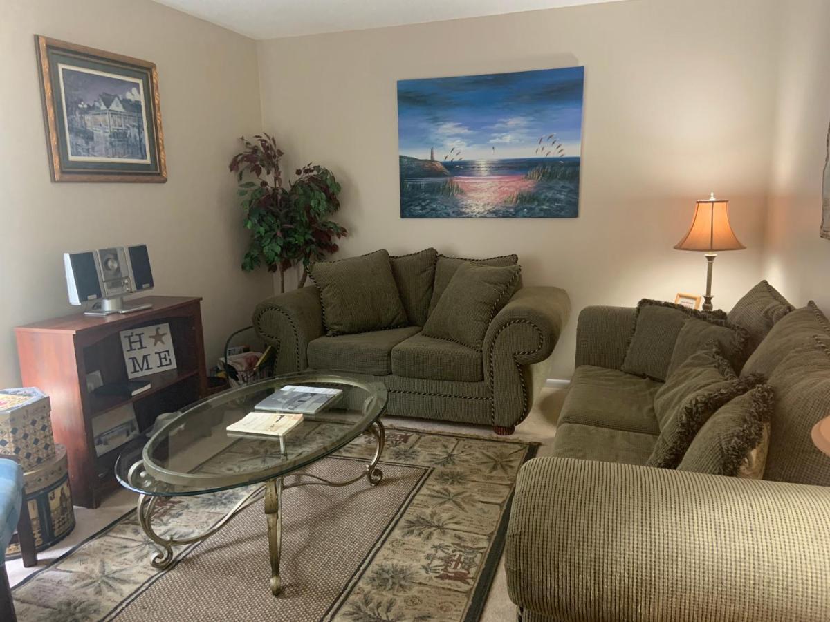 Cozy Comfortable & Convenient Pensacola Exteriör bild