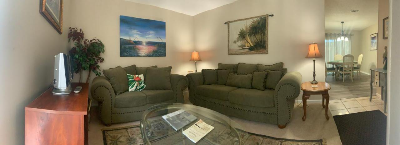 Cozy Comfortable & Convenient Pensacola Exteriör bild