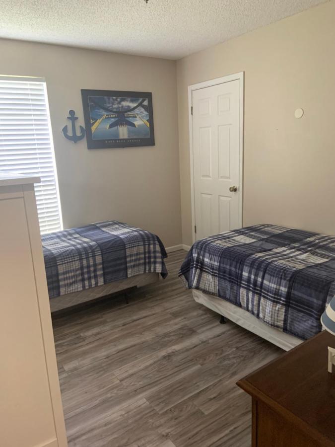 Cozy Comfortable & Convenient Pensacola Exteriör bild