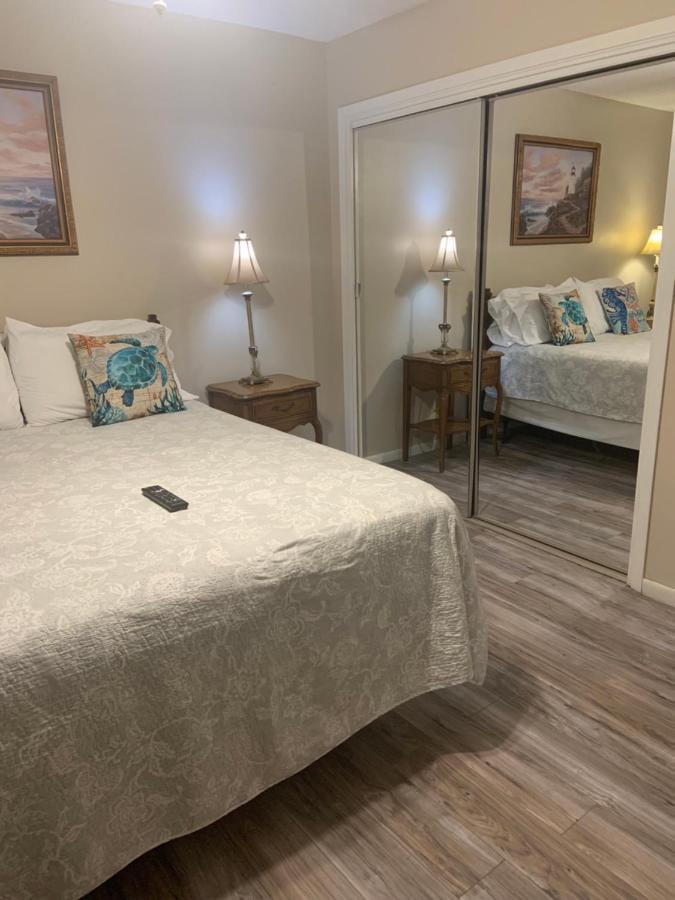 Cozy Comfortable & Convenient Pensacola Exteriör bild