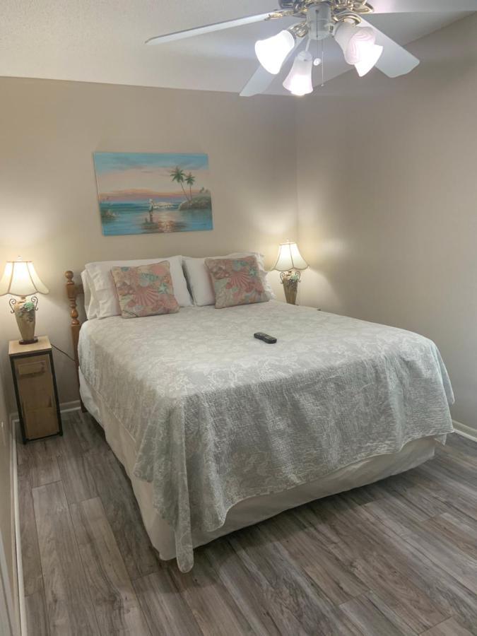 Cozy Comfortable & Convenient Pensacola Exteriör bild